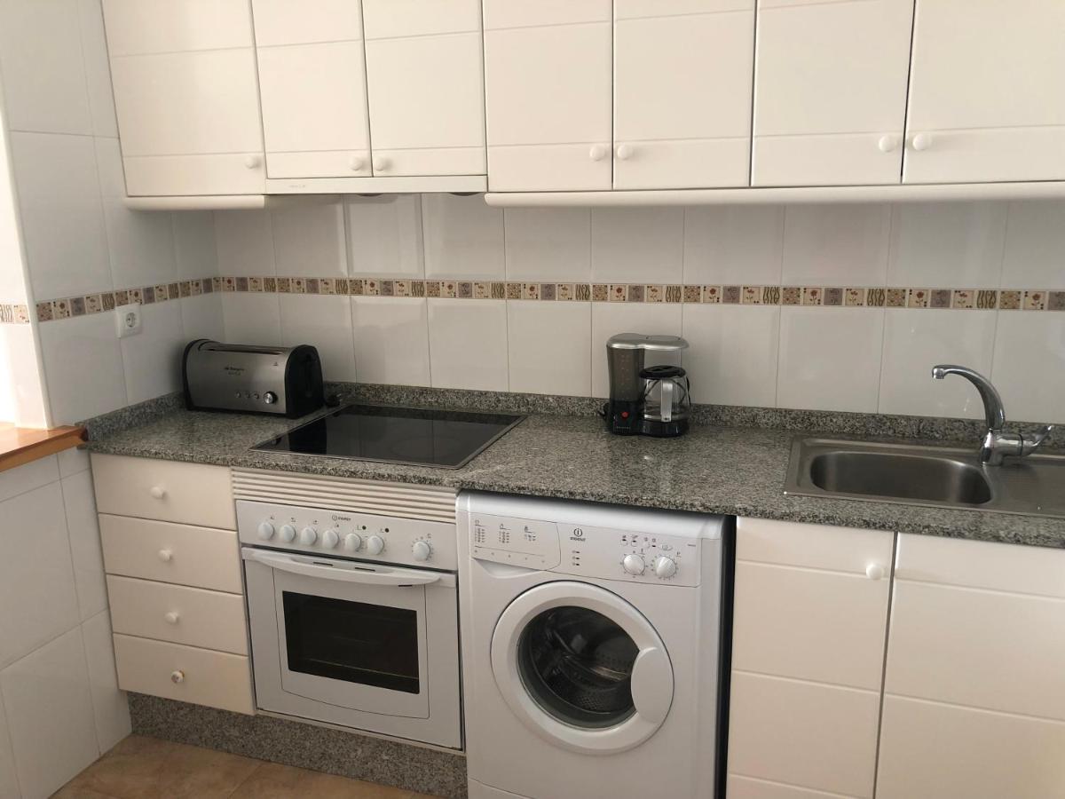 L' Azotea Del Sol Appartement Typique La Puebla Eksteriør bilde
